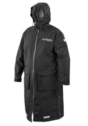 Stöckli Raincoat WRT Black