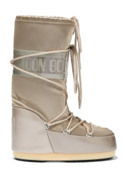 Dziecięce buty śnieżne Moon Boot ICON GLANCE-JR-B003 PLATINUM