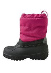 Dziecięce buty zimowe Reima Loskari - Rosy Berry