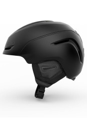 Kask narciarski Giro Neo Mat Black