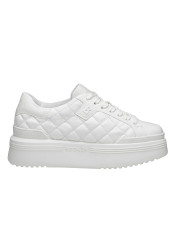 Buty damskie Bogner New York 8 White 010