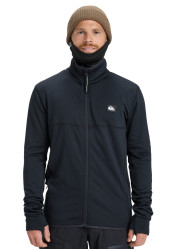 Bluza męska Quiksilver EQYPF03078-KVJ0 z zamkiem błyskawicznym Steep Point