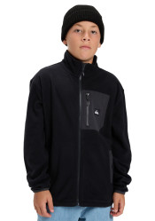 Bluza dziecięca Quiksilver EQBPF03016-KVJ0 Ice Fields Zip