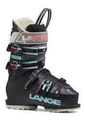 Damskie buty do zjazdów - Lange CONCEPT 7.5 W GW