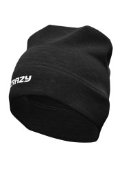 Czapka damska Crazy Cap Mind Black