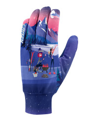 Rękawiczki damskie Crazy Gloves Touch Selfie