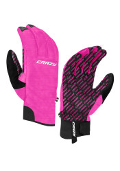 Rękawiczki damskie Crazy Gloves Inspire Pop