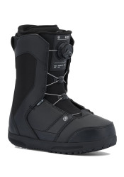 Buty snowboardowe - buty RIDE Rook BOA czarne