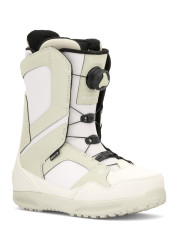 Damskie buty snowboardowe - buty RIDE Sage BOA Dust