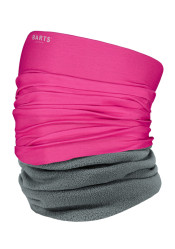 Chustka Barts Multicol Polar Fuchsia
