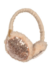 Nauszniki - Barts Wow Earmuffs Gold