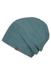 Czapka - Barts Coler Beanie 4872-2502-04 jasnoniebieska