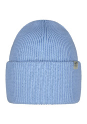 Czapka - Barts Haveno Beanie 4551-2402-06 Ice