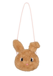 Torebka dziecięca - Barts Candytuf Bag Jasnobrązowa