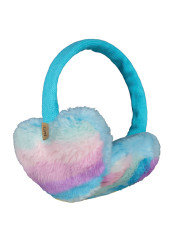 Nauszniki dla dzieci - Barts Hearty Earmuffs Blue