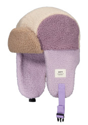 Beranice - Barts Shonite Bomber Liliowy