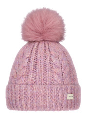 Czapka - Barts Eyaka Beanie Mauve