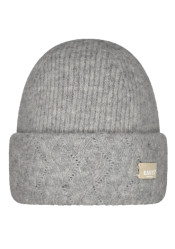 Czapka - Barts Sunnybird Beanie Heather Grey