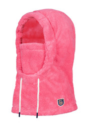 Kaptur - Barts Guardisi Hood Pink