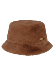 Kapelusz damski Barts Bretia Hat Brown