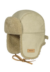 Damska kurtka bomberka Barts Kegalle Bomber Pale Army