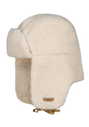 Kożuch damski Barts Lucerne Bomber 3975-2402-07 Naturalny