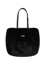 Barts Djupa Totebag Black