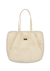 Torebka damska Barts Djupa Totebag Cream