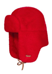 Kurtka damska typu bomber Barts Lucerne Bomber Red