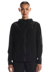 Kurtka damska On Running Performance Jacket, W Black