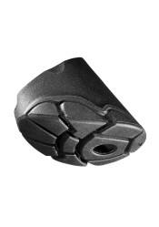 Gumowy ochraniacz Leki Smart Tip Pad 2.0, czarny