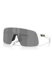 Oakley 9496-1334 Sutro Lite S PC Matte White w/Prizm Blk