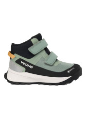 Viking 3-54005-4 Expower MID GTX 2V Green