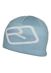 Czapka Ortovox Pro Beanie Glacier Grey