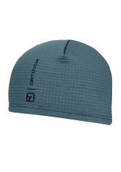 Ortovox Fleece Grid Beanie Dark Arctic Grey
