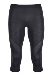 Spodnie męskie Ortovox 120 Competition Light Short Pants M Black Raven