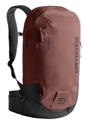 Plecak - Ortovox Free Rider 20 S Chestnut 20 litrów