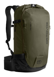 Plecak Ortovox Free Rider 28 Dark Wild Herbs 28 litrów