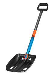 Ortovox Shovel Pro Rescue Deep Black Onesize