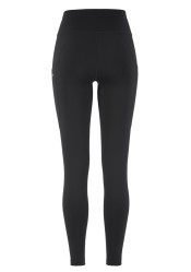 Legginsy damskie - Craft 1916657-999000 W ADV Essence Warm Tights 3 