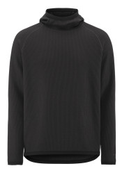 Bluza męska - Craft 1916667-999000 Koszulka z kapturem Grid Hood