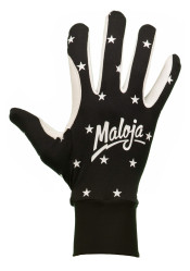 Maloja Gloves HILLOCKM Gloves. NOScharcoal
