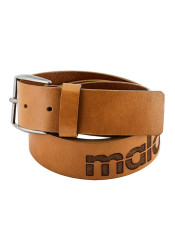 Pasek Maloja SoulM.cognac belt
