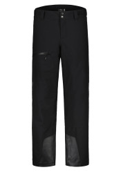 Spodnie męskie Maloja MENDELM.głęboka czerń