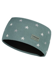  Opaska Maloja KAMPLM.cieniowana szałwia