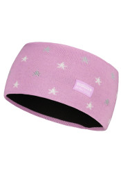 Opaska Maloja KAMPLM.zimowa magnolia