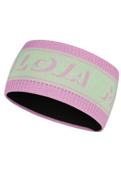 Opaska Maloja SEEKOGELM.zimowa magnolia