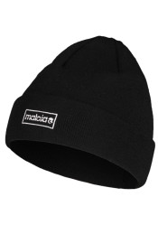 Maloja GSALLKOPFM.deep black hat