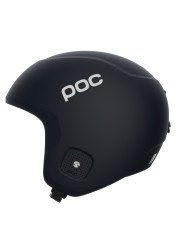 Kask narciarski POC Skull Dura Jr Blixten Niebieski matowy