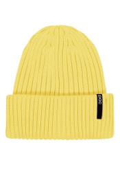Czapka POC Beanie Sulphite Yellow